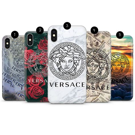 versace 11 pro max case|versace men's accessories.